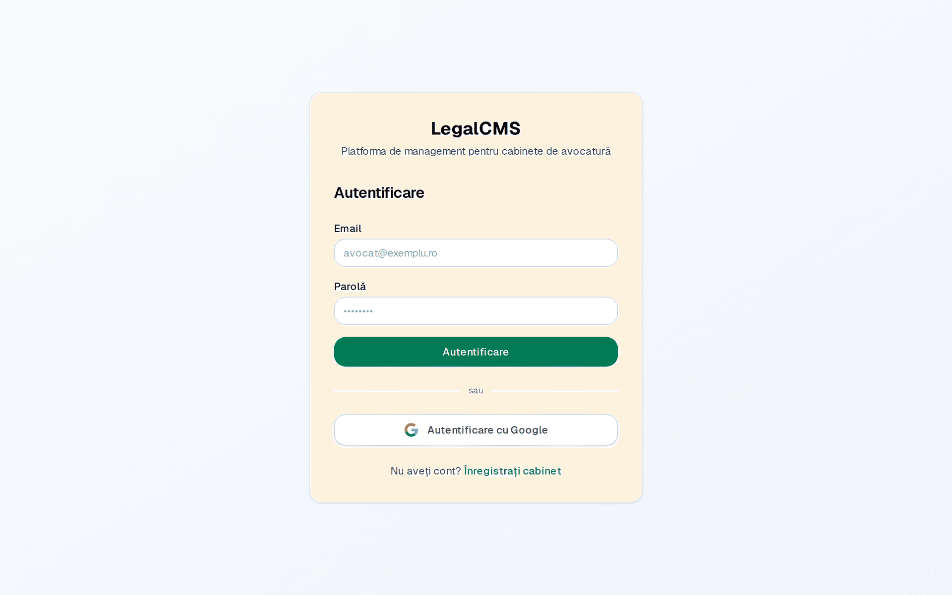 Calculator taxa judiciara de timbru LexID — OUG 80/2013, termene procedurale CPC